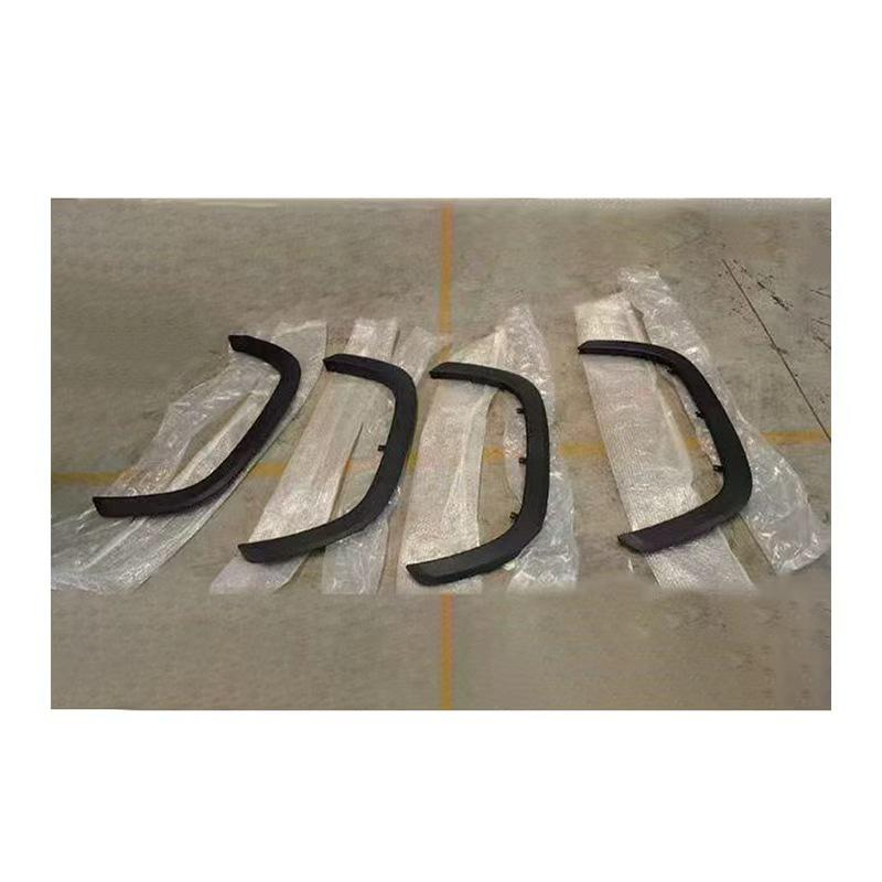 Original Style Fender Flares for 2022-2026 Tundra