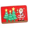 Christmas Mat kitchen and 16 Inch