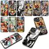 Cover for Apple iPhone 16 15 14 Plus 13 12 Mini 17 Pro Max + ProMax 16E Air 16+ 15+ Phone Case Luffy One Piece Roronoa Zoro