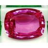 Pink Spinel For Natural 40+ Ct Cushion Cut Stunning Certified Loose Gemstone