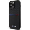 Bmw Bmhmp15X22Smpk Iphone 15 Pro Max6.7 Czarny/Black Hardcase M Silicone Pattern Magsafe