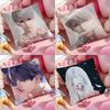 Love And Deepspace Hot Game Cushion Cover Pattern Printed Pillowcase for Living Room Sofa Cushion Cover & Bedroom Decor
