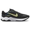 Nike Renew Ride 3 Black Lemon Chiffon Men Sneakers Faded-Spruce White DC8185-007