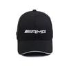 CRHF3 1Pcs Men's and Women's Outdoor Summer Sunscreen Baseball Hats Embroidered Hats For Mercedes benz A C E S Class AMG CLA CL GLK