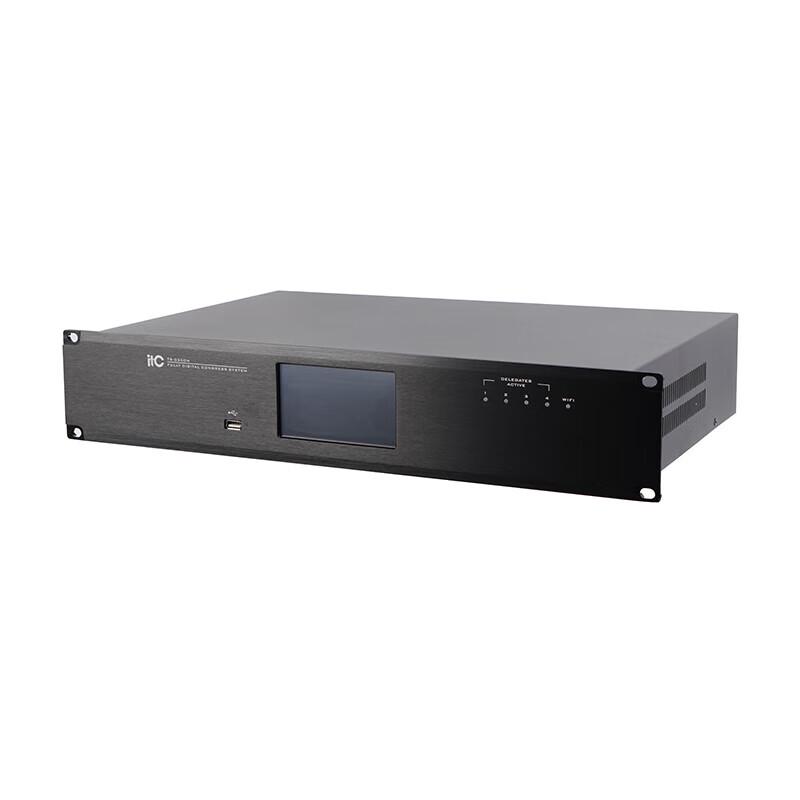 Itc TP-25300M Digital Conference Processor