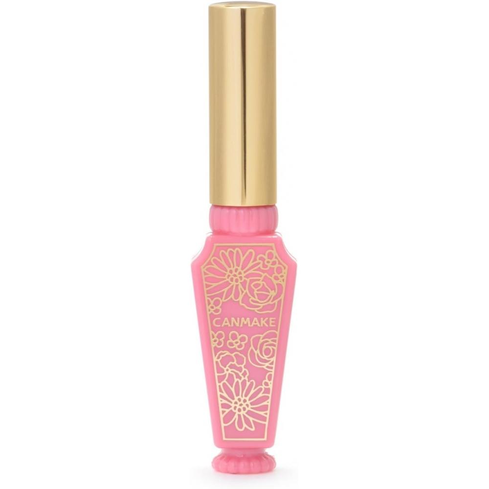 Canmake Lip Tint Syrup 01 Sakura Syrup 3g