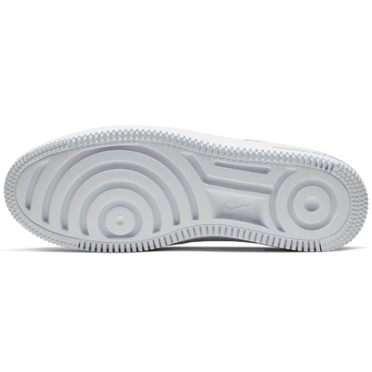 (WMNS) Nike Air Force 1 Sage Low LX 'Grey Dark Orchid' Women's BV1976-003