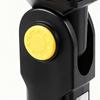 Super Bright Flashlight Rechargeable 7-Mode Handheld LED Flash Lights Super Bright For Camping Hiking Fishing Outdoor Running