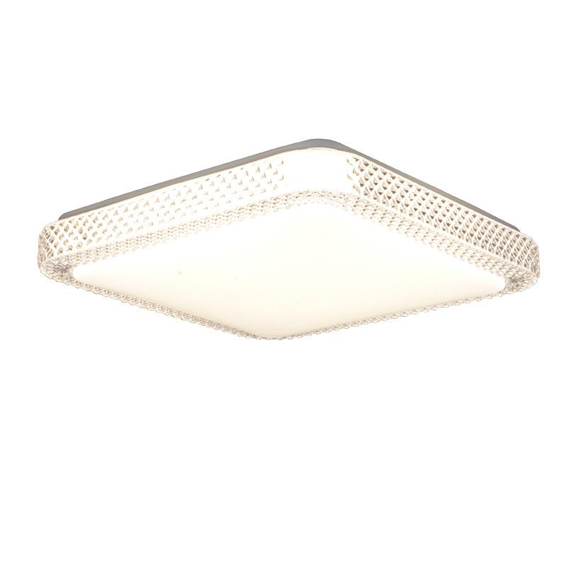 Doodle Smart Home LED Ceiling Light Modern Simple Bedroom Light Xiaodu Tmall Genie Google Audio Control