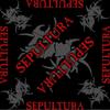 Sepultura Unisex Adult Logo Cotton Bandana