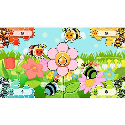 Taiko No Tatsujin Nintendo Switch Bayon!