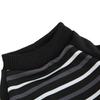 Light Weight Pet Jumpsuit Striped Print Cat Home Wear Pet Loungewear  Small Breed Use