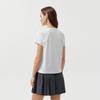 Tamboer Women's Quick-Dry Outdoor Short Sleeve T-Shirt TB6262212A