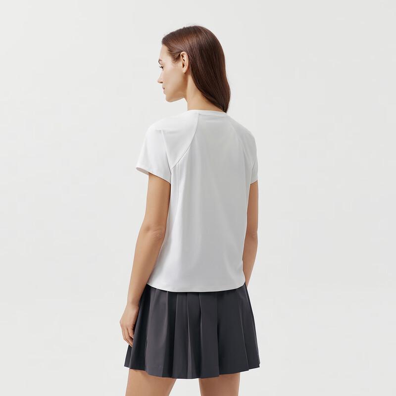 Tamboer Women's Quick-Dry Outdoor Short Sleeve T-Shirt TB6262212A