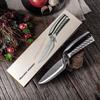 5CR15 Detachable Kitchen Scissors Multifunctional Kitchen Chicken Bone Scissors Bottle Opener