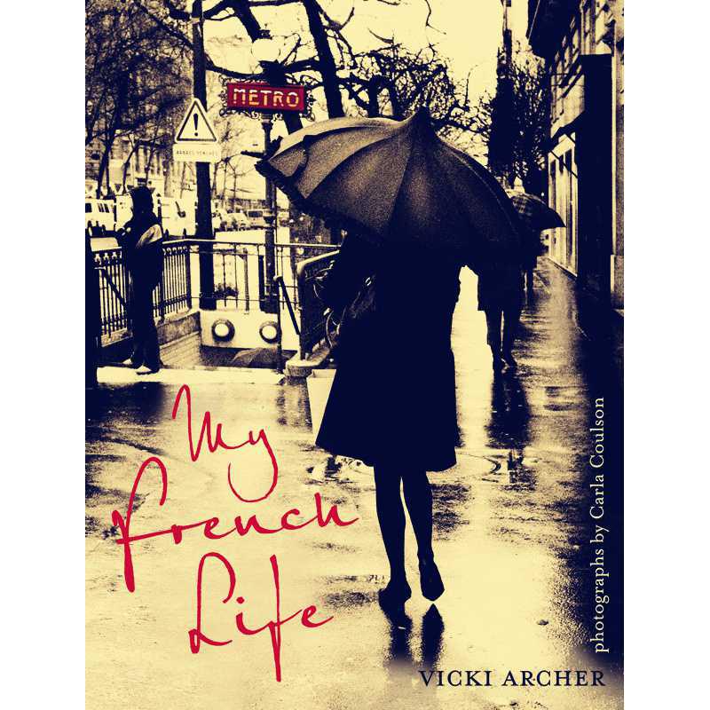 

Free Shipping: Walking in the Rain Classic French Film Retro Kraft Paper Poster - Bar Cafe Decor. Brown Kraft Paper (No Adhesive) 30*42 cm