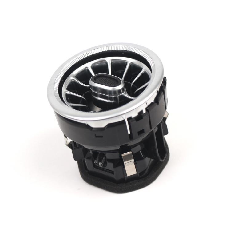 Front Interior Dashboard A/C Air Outlet Turbo Conditioning Vent For Mercedes Benz V Class W447 Vito A4478308502