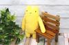 Shinada Fumofumo-san Fumomo (M) 10 X 5 X 20 Cm Plush Toy Animal Goods FMR-0078C