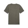 New PUMA T Shirt Men's Dark Olive Green 522352-80
