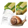 Snail Essence high degree of adhesion Mask Sheet Face Skin Care Korea cosmetics (3 Options)