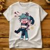Harajuku Tshirt Alien Stage Bayingimg Cotton Tshirts Hippie Tshirt For Unisex Beach Y2k Casual Casual Short Sleeve Top Tees