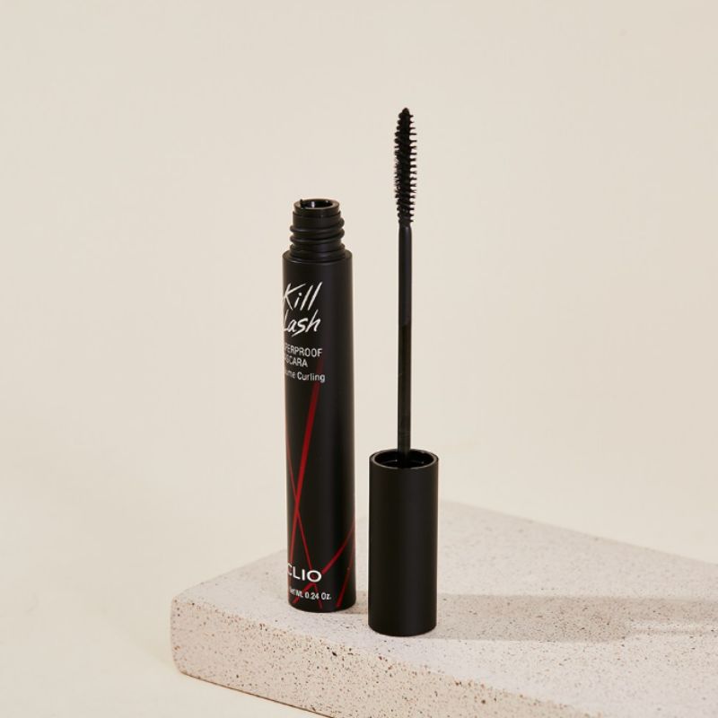 Clio Kill Lash Superproof Mascara 7g – Langanhaltender Wasserfester Schwung