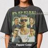 Maglietta Vintage Limitata Drew Starkey, Regalo per Donna e Uomo Maglietta Unisex | Timnas FD