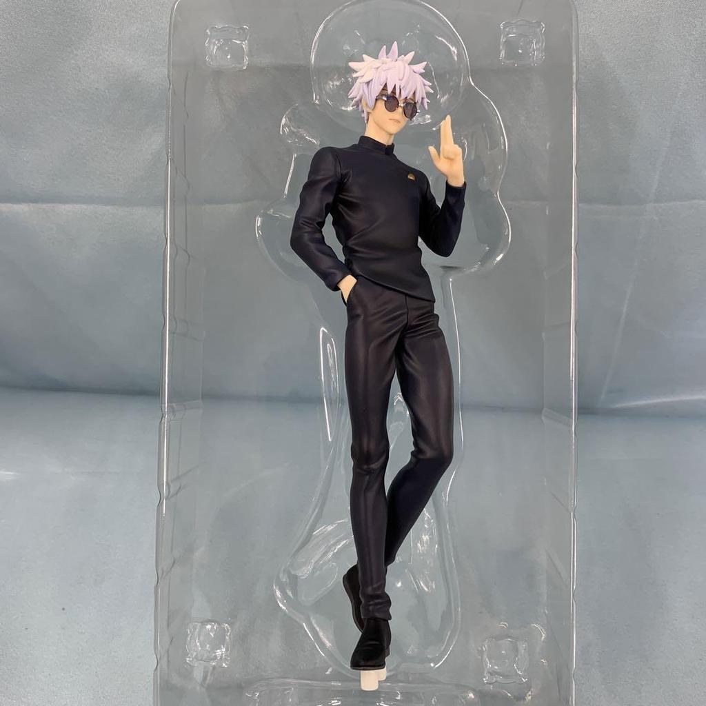 [USED] POP UP PARADE Gojo Satoru: Broken Gemstone Ver.