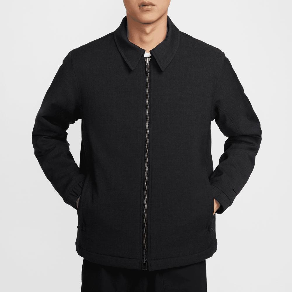 Nike U Nk Wool Classics Insl Jkt Hf6790 010 – buy the best