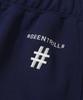 BEENTRILL NEWYORK Lemon Slim Long Skirt (Violet)