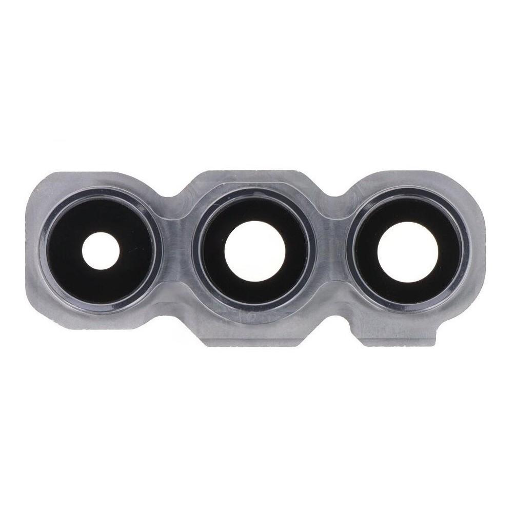 

For Samsung Galaxy A54 5G A546 OEM Rear Camera Rim Lens Cover (Without Logo) Black