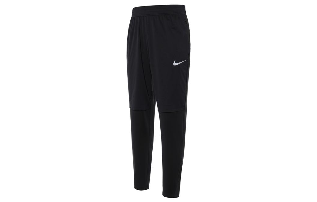 Nike Sports Pants Women's Black Moderate CZ1538-010