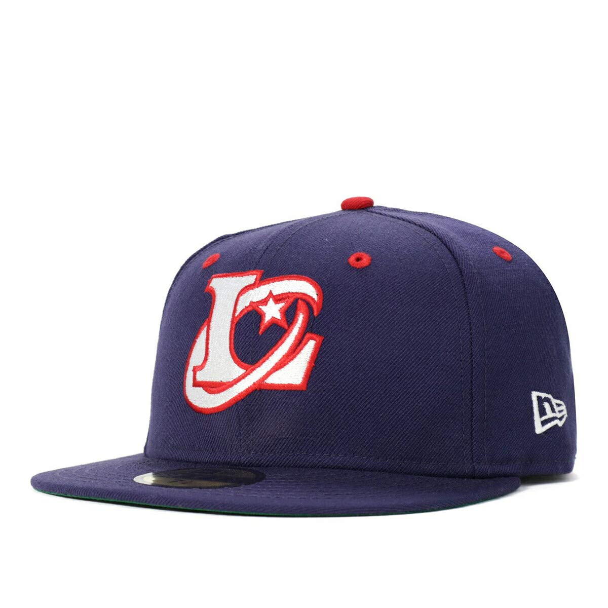 

New Era 5950 LOTORI LT NPB CLSC NAVY 21J Cap, Navy, 7.58