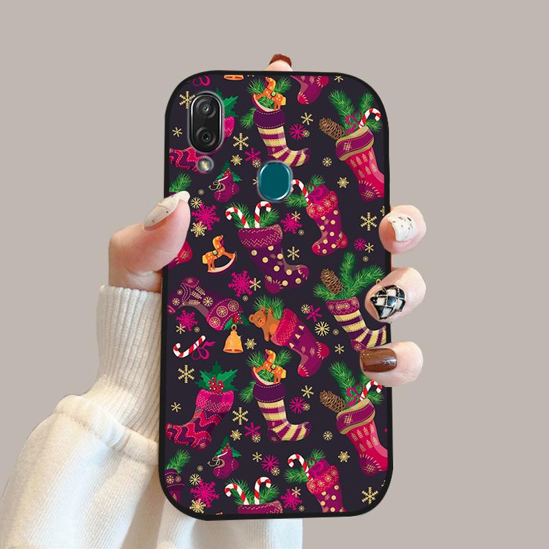 Für ZTE Blade V10 Vita Hülle V 10 Vita Weiches Silikon TPU Handy Stoßstange Für ZTE Blade V10 Cartoon Druck Schutzhüllen Abdeckungen