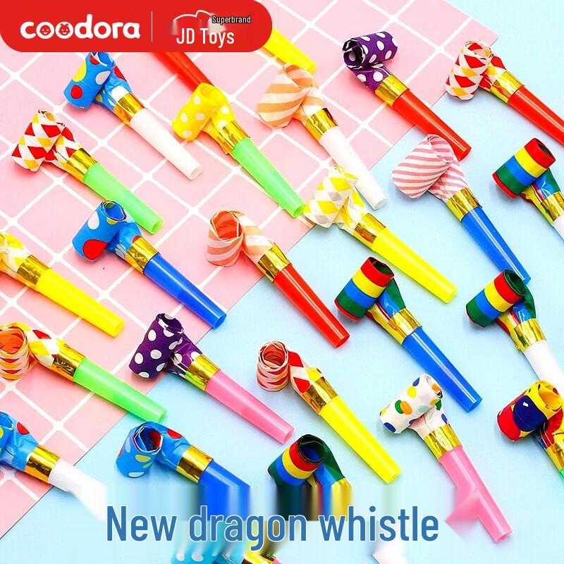 COODORA Kids  Fun & Games Toy Collection