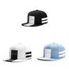 Wide Brim Baseball Cap With Cotton Material And Sunshade For Travel And Commute