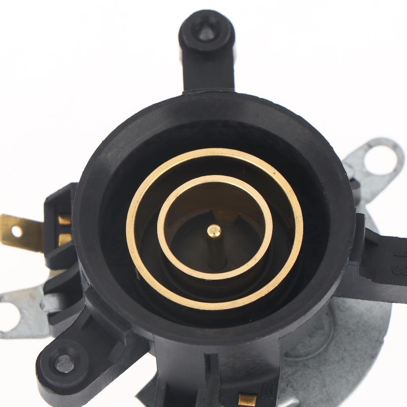 3Pcs Electric Kettle Base Thermostat Temperature Control Switch Connector Coupler Socket Electric Kettle Accessories