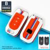 Honda Car Key Cover for CRV, Lingpai, Binzhi, XRV, Fit, Civic, Accord, Spirior