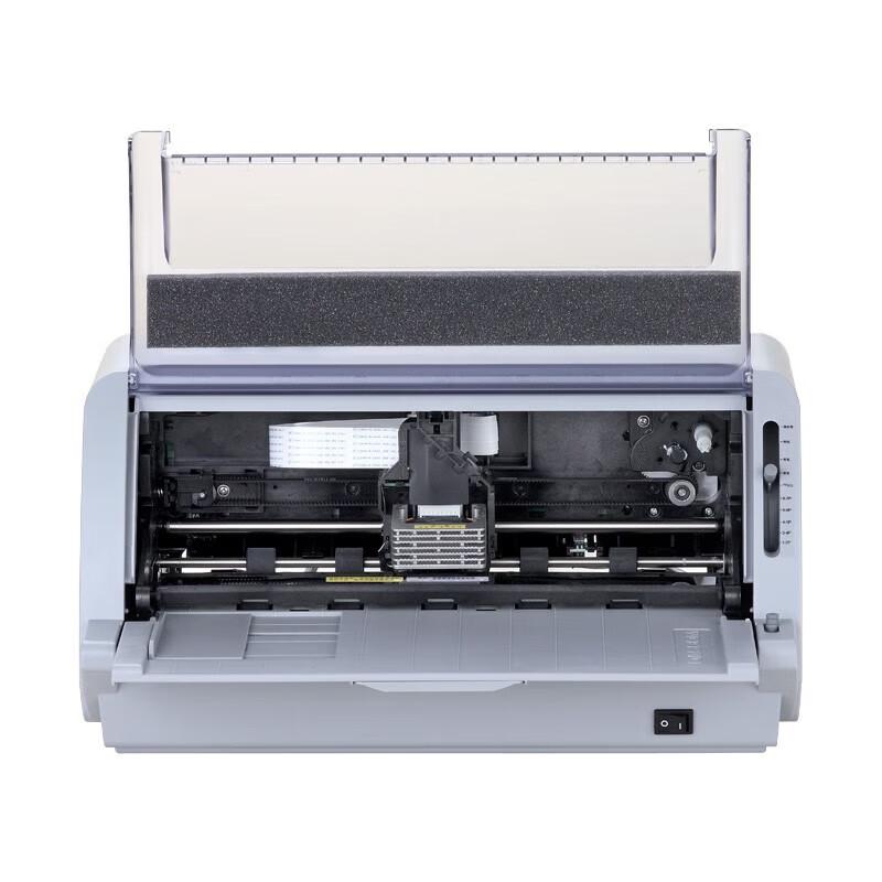 Dascom AR-630K Dot Matrix Printer CN Plug (adapter Included)