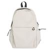 Schoolbag Leisure Travel Backpack 1011 New Versatile Trend Student Backpack Commuter Couple Backpack