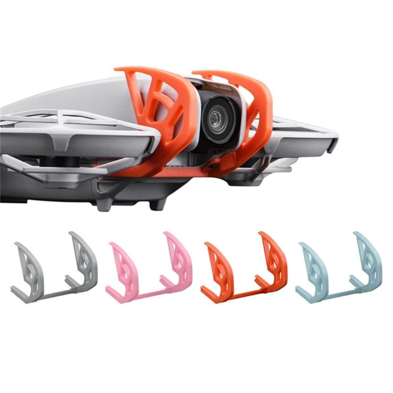 ABS Quadcopter Bumper Guard for For UAV Improved Flight Camera Protector Experience and Quadcopter Security