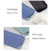 Soft Glasses Pocket Eyewear Protecter Cases for Reading Glasses Small