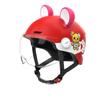 Adult Summer Helmet Battery Car Helmet Universal Half Helmet