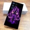 Anime D-ragonS B-allS Case for Samsung Galaxy S25 S23 FE S21 S20 S24 Plus S22 S9 Note 20 9 10 S25Edge Funda Phone Cover