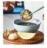Nongshim Korean Buckwheat Soba Noodles with Dipping Sauce – 5 Servings (635g)