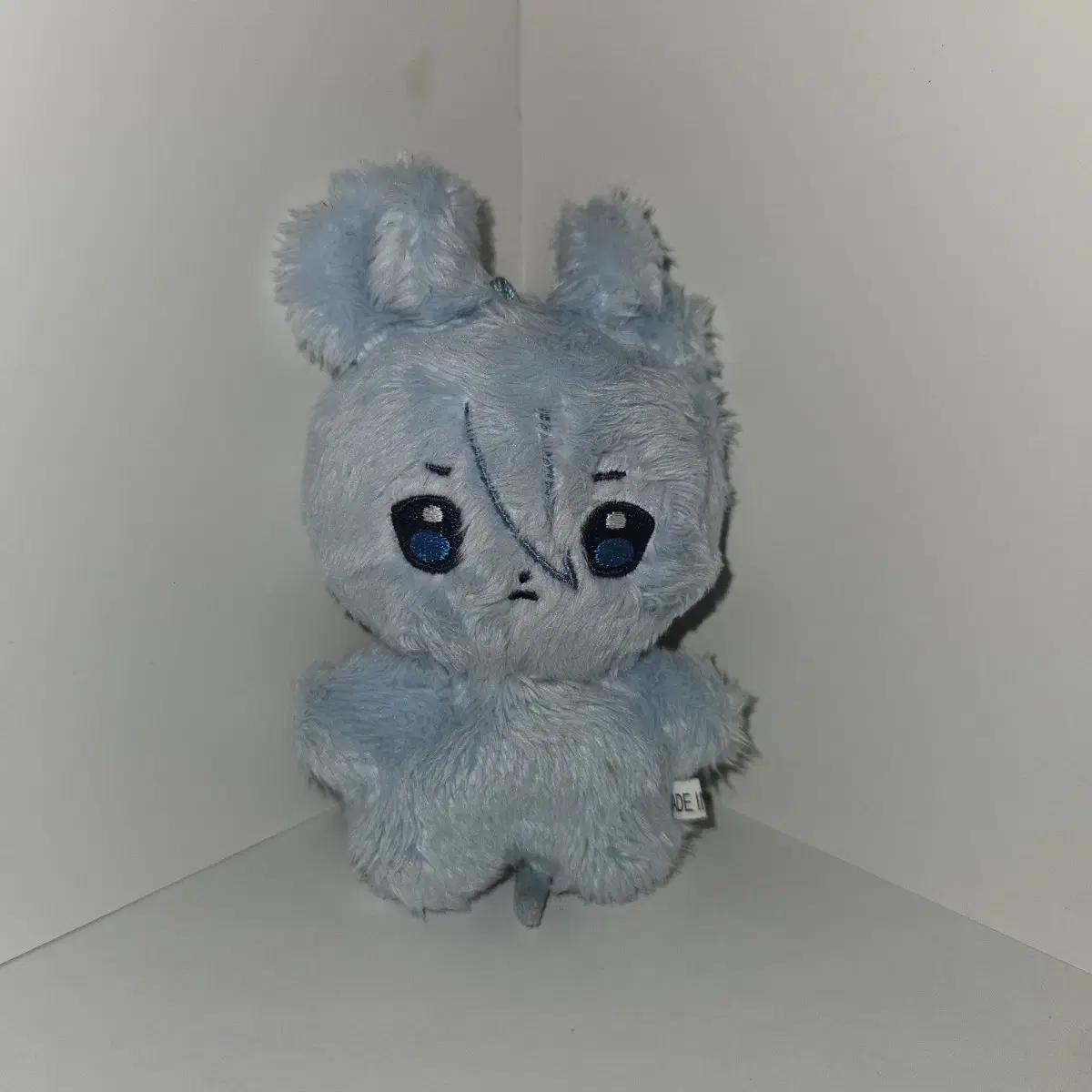 

Fseka Yoisaki Kanade Konnade Кукла-животное