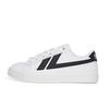 Kolca 1992 Albertville Leather White/Black