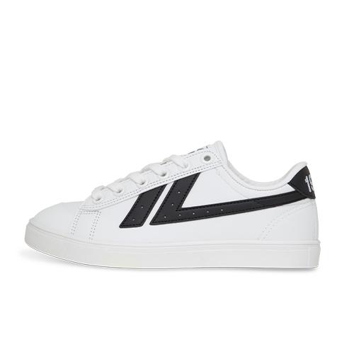 Kolca 1992 Albertville Leather White/Black