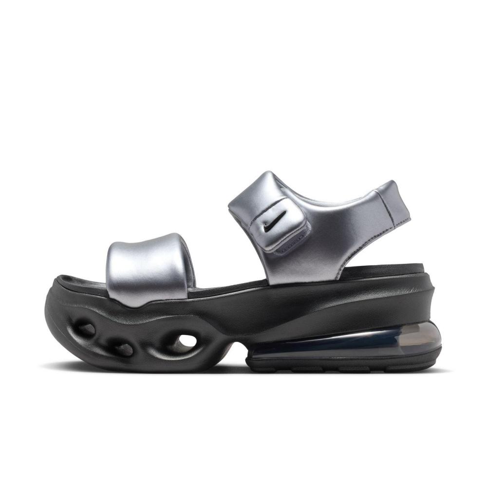 Nike W Airmax Halo Wio1959 010mclgy Черный 22cm
