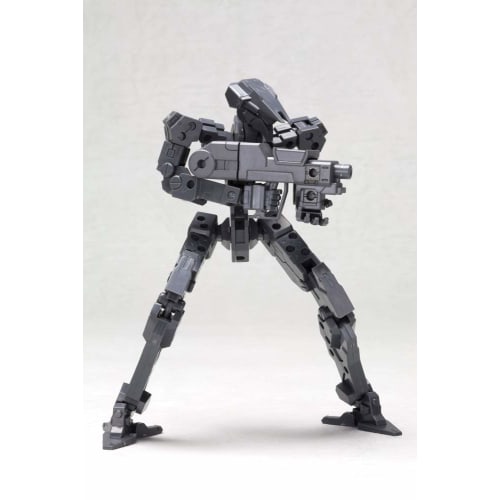 Kotobukiya M.S.G Modeling Support Goods Heavy Weapon Unit 01 Strong Rifle Non-Scale Plastic Model